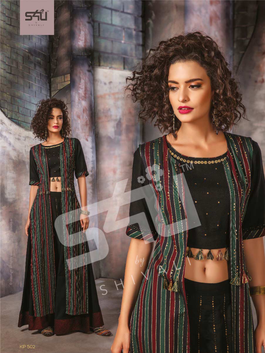 S4u Kitty Party Vol 5 Festive Wear Fashionable Kurtis Collection S4u Kitty Party Vol 5 Festive Wear Fashionable Kurtis Collection